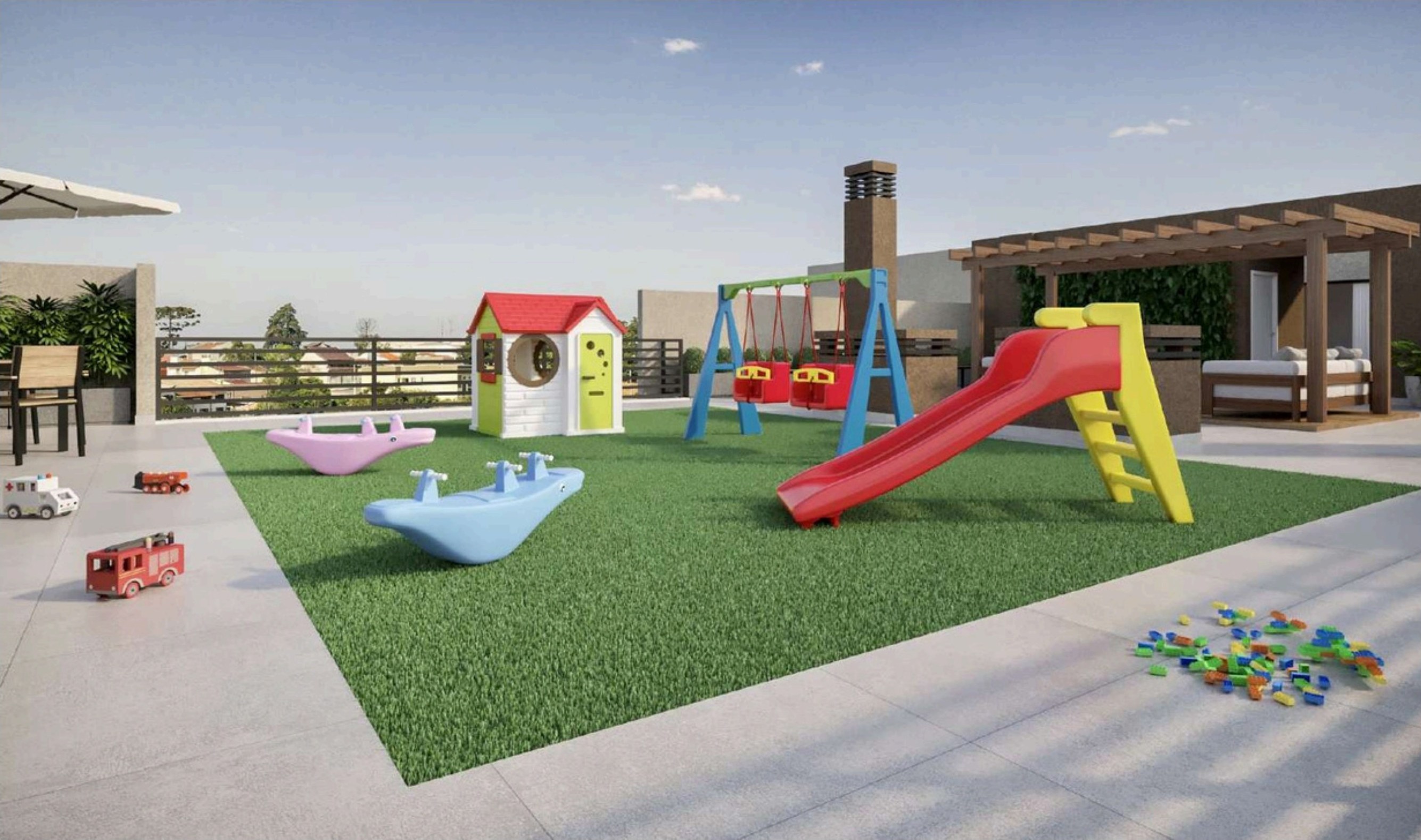 Playground